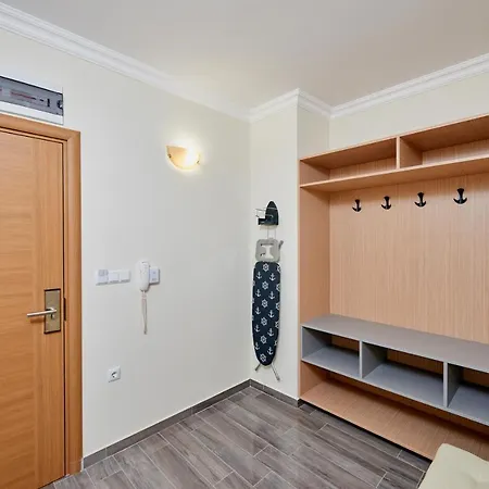 Crotiria - Aparthotel Pomorie