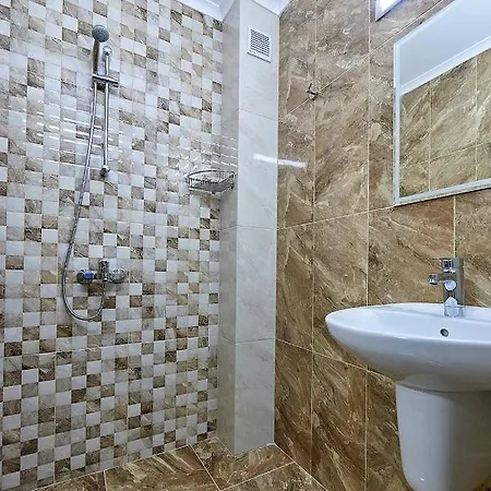 Crotiria - Aparthotel Pomorie