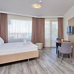 Crotiria - Hotel de apartamente