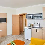 شقة فندقية Crotiria -