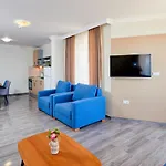 Hotel de apartamente Crotiria - Pomorie