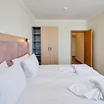 شقة فندقية Crotiria -