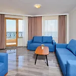 Hotel de apartamente Crotiria - Pomorie