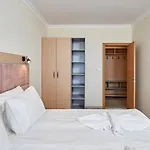 Hotel de apartamente Crotiria - 4*