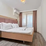 Crotiria - Hotel de apartamente