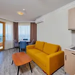 Crotiria - Hotel de apartamente