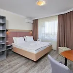 Crotiria - Hotel de apartamente 4*