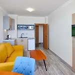 Crotiria - Hotel de apartamente