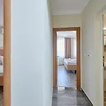 Hotel de apartamente Crotiria - 4*