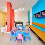Crotiria - Hotel de apartamente