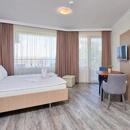 Crotiria - Lejlighedshotel