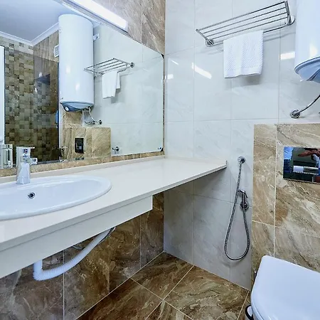 Crotiria - 4* Gmina Pomorie