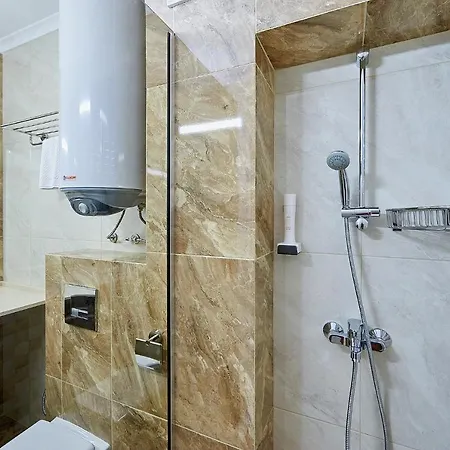 Lejlighedshotel Crotiria - Pomorie