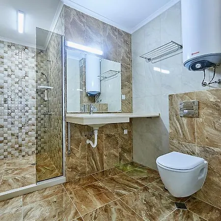 Crotiria - Lejlighedshotel 4*