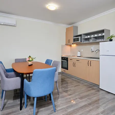 Crotiria - 4* Pomorie