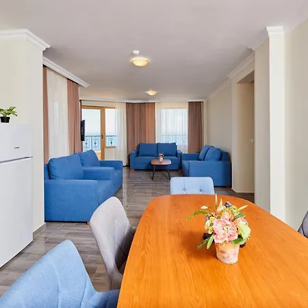 Crotiria - 4* Pomorie