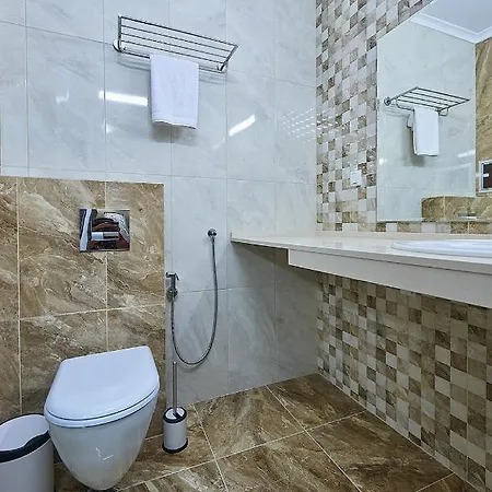 Crotiria - Apartmanhotel Pomorie
