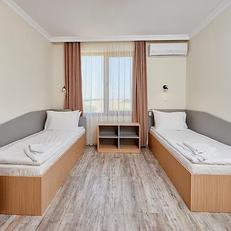 Lejlighedshotel Crotiria - 4*