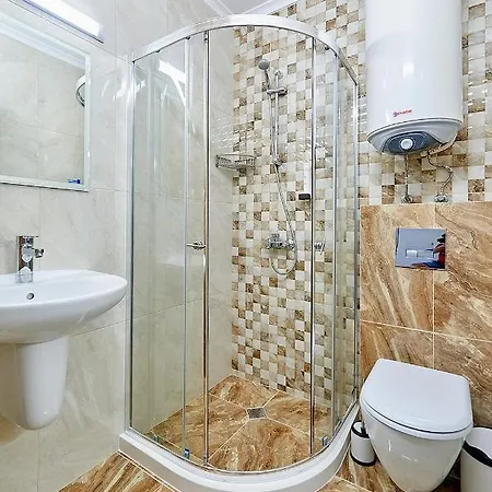 Crotiria - 4* Pomorie