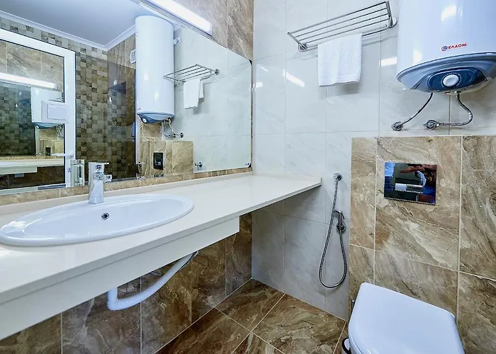 Crotiria - 4* פומורי